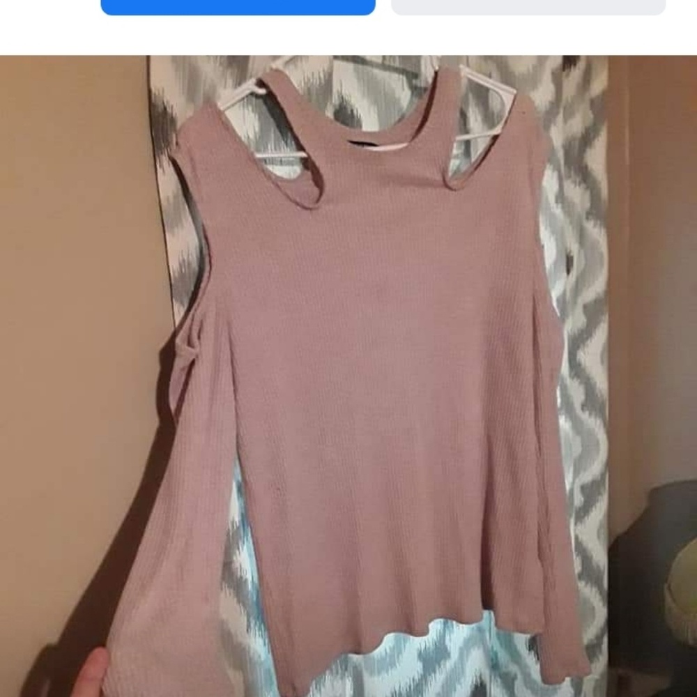 Womens size XLarge from Express